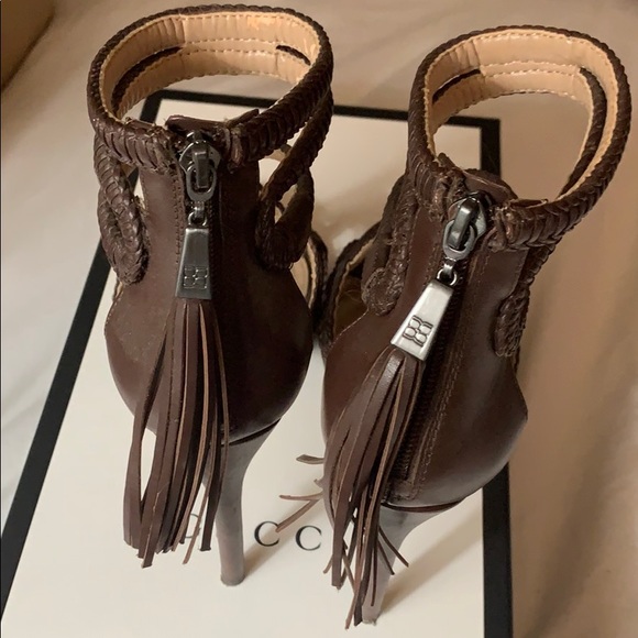 Ladies shoes size 8 - Picture 2 of 2